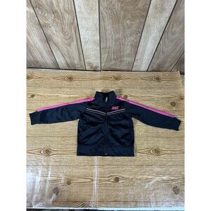 NIKE Track Jacket Athletic‎ Jacket Back Baby Size 24 Month